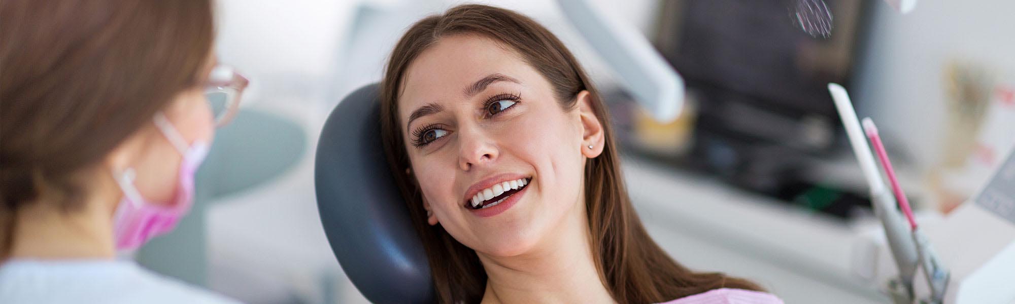 Dentist in Pico Rivera CA