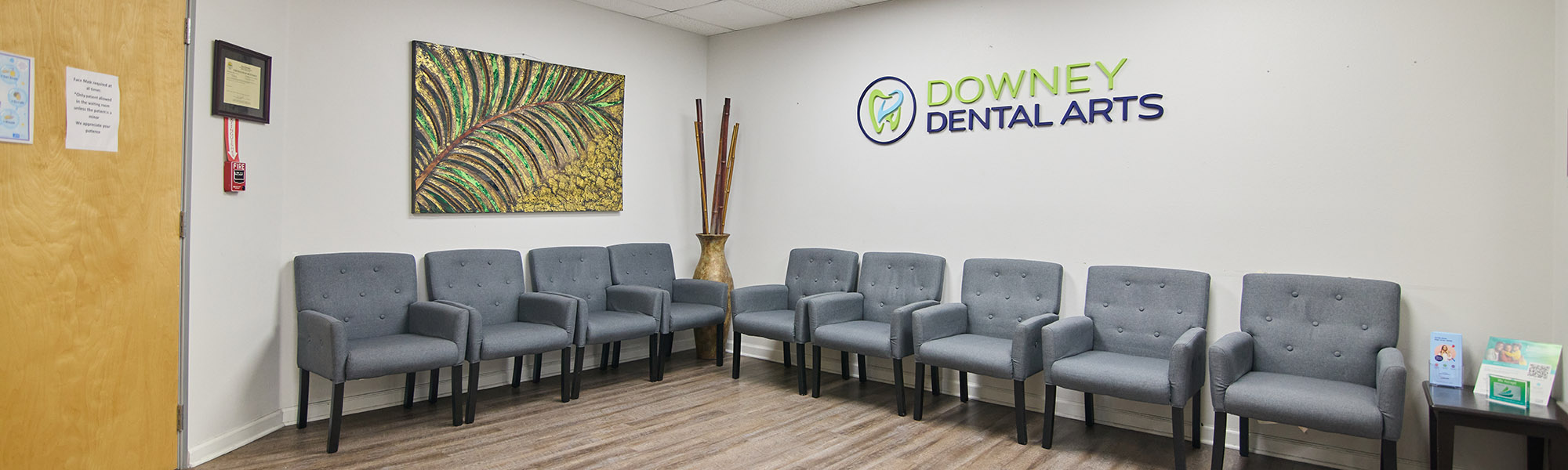 Contact Us Downey CA