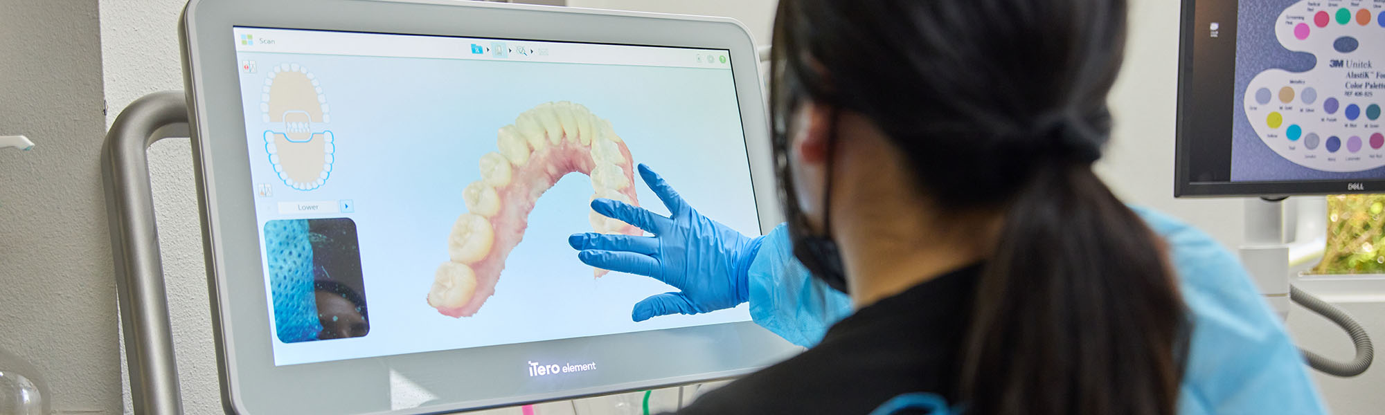 Dental Imaging Technology Downey CA