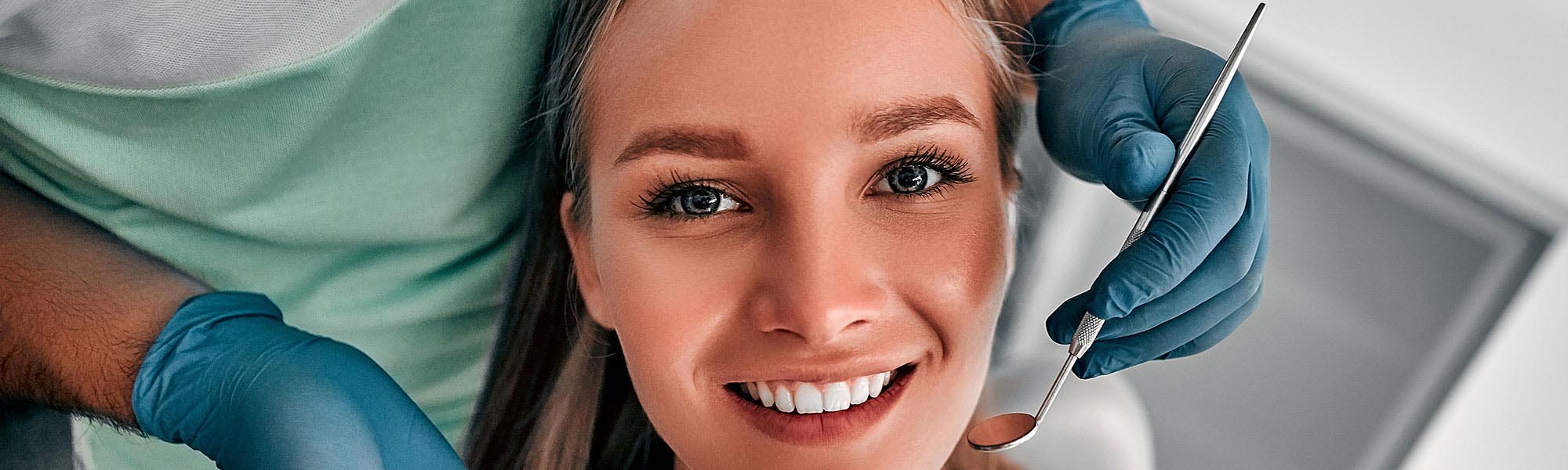Dentist in Bellflower CA