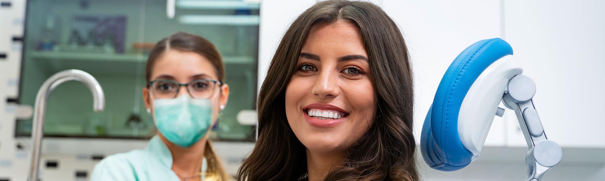 Dentist in Norwalk CA