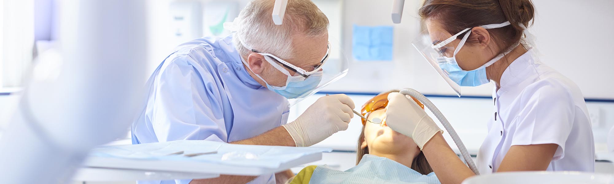 Oral Surgery Downey CA