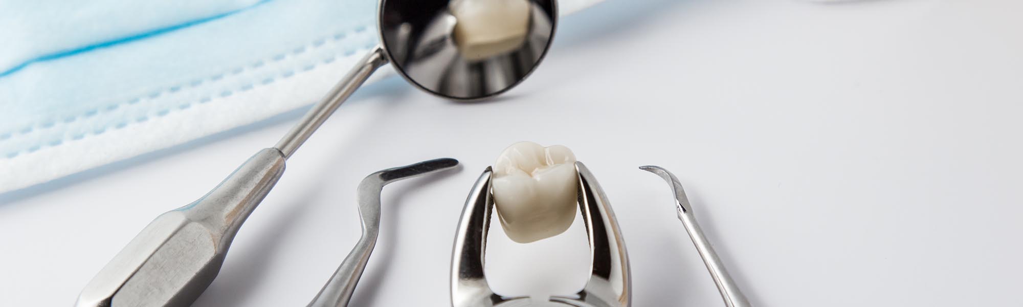Tooth Extraction in Downey CA