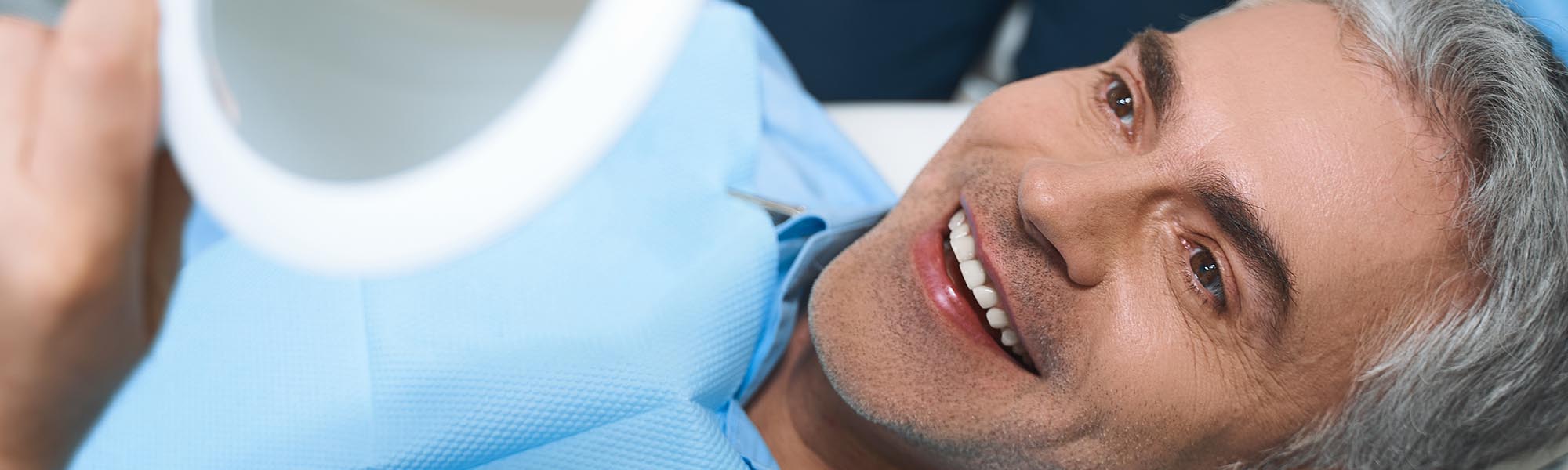 Multiple Teeth Implants Downey CA