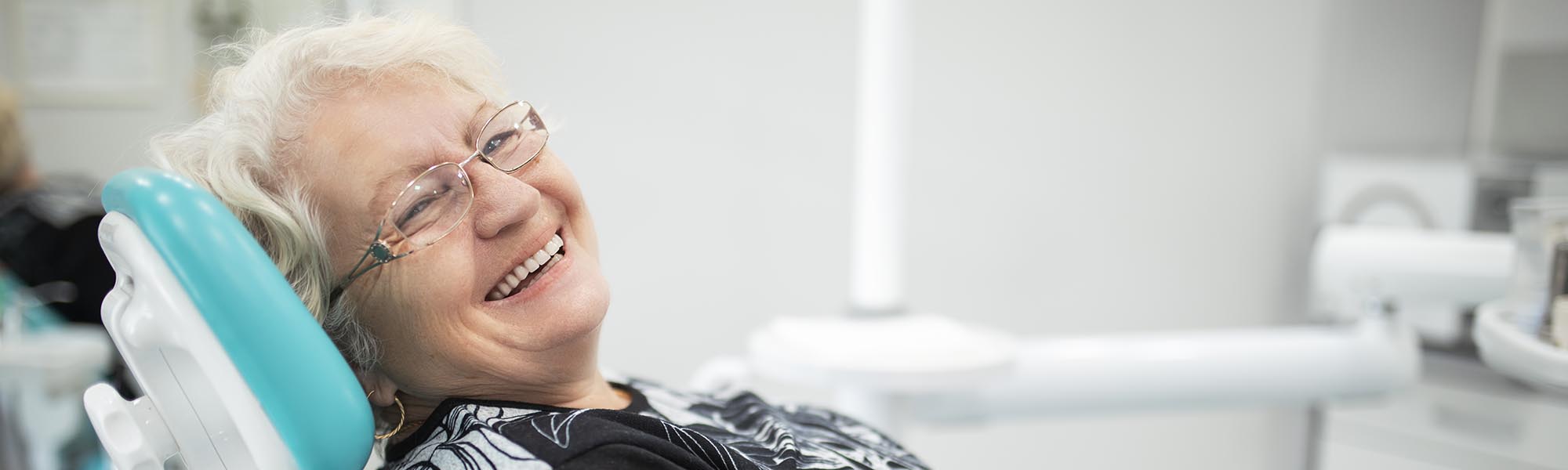 Single Tooth Implants in Downey CA