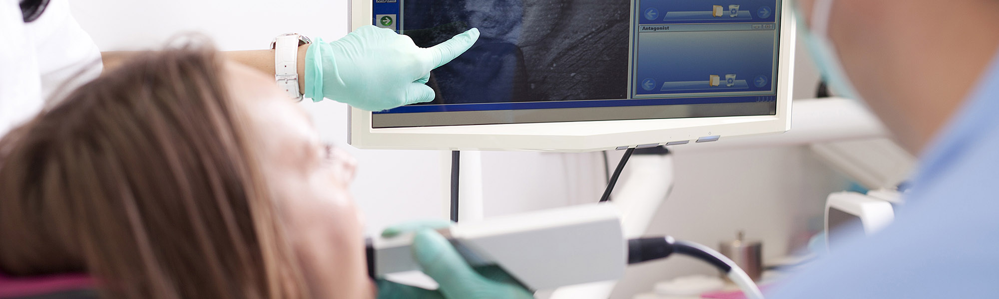 Innovative Dental Technology Downey CA